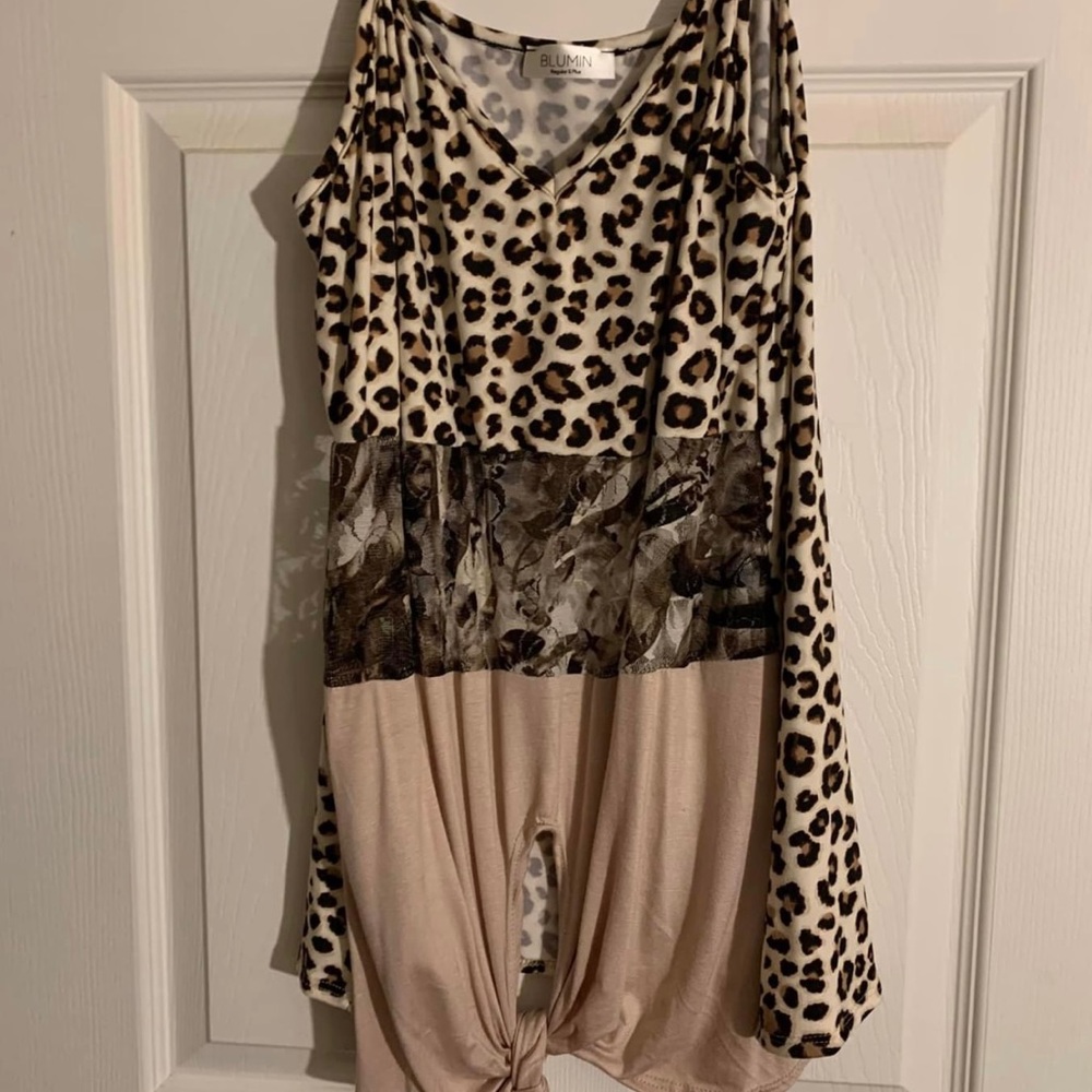 Size L